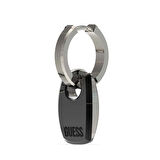 Guess JGUJUME05042JWSTBKTU Erkek Küpe