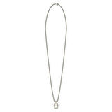 Guess JGUJUMN05040JWSTTU Erkek Kolye