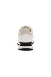Erkek Island Panelli Sneaker - Beyaz | 41
