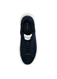 Guess Lacivert Erkek Sneaker ELBA