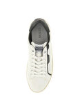 Guess Siyah - Ekru Erkek Sneaker VİNCİ