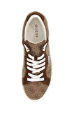 Guess Todi Erkek Bej/Kahverengi Sneaker FMTTO3ELL12-BEIBR