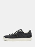 Guess Todi Erkek Antrasit Sneaker FMTTO3ELL12-COAL