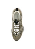 Guess Haki Erkek Sneaker VALENCİA