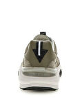 Guess Haki Erkek Sneaker VALENCİA