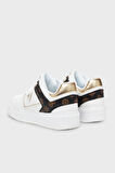 Guess Kadın Ayakkabı FLTDEL FAL12 WHITE