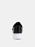 Guess Drift Kadın Siyah Sneaker FLTDRIELE12-BLACK