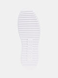 Guess Drift Kadın Siyah Sneaker FLTDRIELE12-BLACK