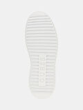 Guess Drift Kadın Beyaz Sneaker FLTDRIELE12-WHITE