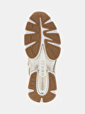 Guess Ibitha Kadın Gri Sneaker FLTIBIELE12-SAND