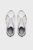 Guess Ibitha Kadın Siyah/Beyaz Sneaker FLTIBIELE12-WHBLK