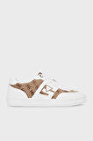 Guess Kadın Ayakkabı FLTNC2 ELE12 WHIBR