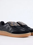 Guess Siyah Kadın Sneaker FLTOLEELE12-BLACK