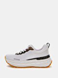 Guess Runit2 Kadın Beyaz Sneaker FLTRT2FAB12-WHITE