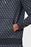 Guess Erkek Sweat Z4BQ30 K7122 P9QC