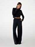 Guess Olympe Kadın Aktif Modal Karışımlı Scuba Sweatshirt V4YQ05KCAY2-G4P2