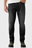 Guess Rodeo Erkek Antrasit Regular Fit Jean M5BA31D0621-C0RT