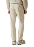 Guess Normal Bel Regular Fit Ekru Erkek Chino Pantolon M5BB76W1981-G1CV Taylor Erkek Regu