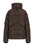 Guess Martina Kadın Çok Renkli Mont W5BL47W3702-P1UK