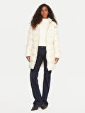 Guess Imma Kadın Krem Mont W5BL44W2912-G1F7