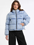 Guess Kadın Çok Renkli Denim Mont W5BL85D6181-MWCH