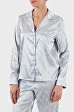 Guess Kadın Pijama Takımı O5BX05 W4732 FBCW