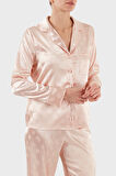 Guess Kadın Pijama Takımı O5BX05 W4732 F6Z9