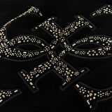 Guess Sylvie Kadın Siyah Triko W5BR42Z26I2-JBLK