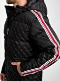 Guess Fusco Erkek Çok Renkli Aktif Mont Z5BL02WFIQ2-FJ9Y