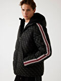 Guess Fusco Erkek Çok Renkli Aktif Mont Z5BL02WFIQ2-FJ9Y