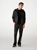 Guess Parimo Erkek Çok Renkli Aktif Sweatshirt Z5BQ13K2042-FJ9N