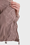 Guess Kadın Mont V5BL07 WGLW2 FNGX