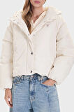 Guess Kadın Mont V5BL07 WGLW2 F0YN