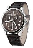 Victorinox Swiss Army 241297 Alliance Chronograph Saat