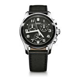 Victorinox Swiss Army 241545 Chrono Classic Ceramic Bezel Saat