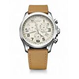 Victorinox Swiss Army 241579 Infantry Vintage Chronograph Saat