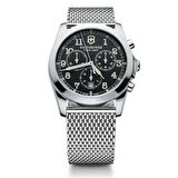 Victorinox Swiss Army 241589 Infantry Chronograph Saat