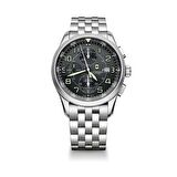 Victorinox Swiss Army 241620 AirBoss Mechanical Chronograph Saat