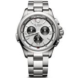 Victorinox Swiss Army 241728 Night Vision Chronograph Saat