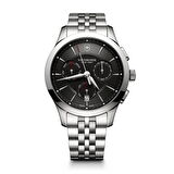 Victorinox Swiss Army 241745 Alliance Chronograph Saat