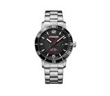 ​Wenger 01.1841.104 Roadster Black Night Saat