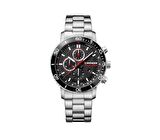 ​Wenger 01.1841.106 Roadster Black Night Saat