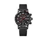 Wenger 01.1543.106 Attitude Kronometreli Saat