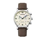 Wenger 01.1743.111 Urban Metropolitan Chrono Kol Saati