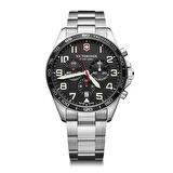 Victorinox Swiss Army 241855 Fieldforce Kronometreli Saat