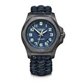 Victorinox Swiss Army 241860 INOX Carbon Saat