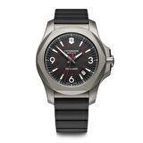 Victorinox Swiss Army 241883 Inox Titanyum Kol Saati