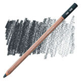 Caran d'Ache Pastel Kalem Greyish Black 008