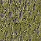 Caran d'Ache Pastel Kalem Light Reseda 017
