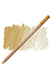 Caran d'Ache Pastel Kalem Raw Sienna 036